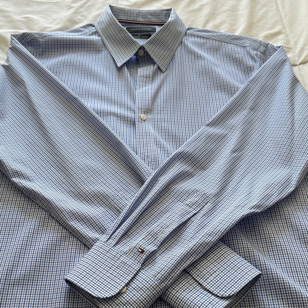 Dress Shirt